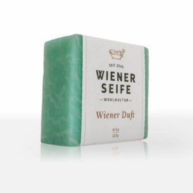 Wiener Duft N° 54 , handgemacht